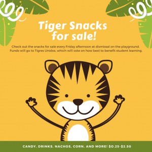 Tiger Snacks-1