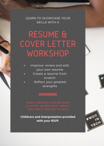 resume workshop-1